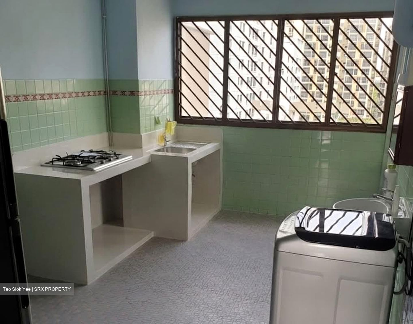 Blk 1 Hougang Avenue 3 (Hougang), HDB 3 Rooms #592515691